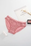 The Mystery of the Magic Box Lace Underwear for Women, pure cotton sexy lace edge, low waist, breathable and comfortable, triangular short pants for women Application Scenario